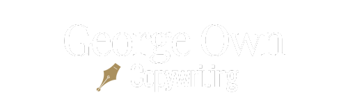 George Own Copywriting